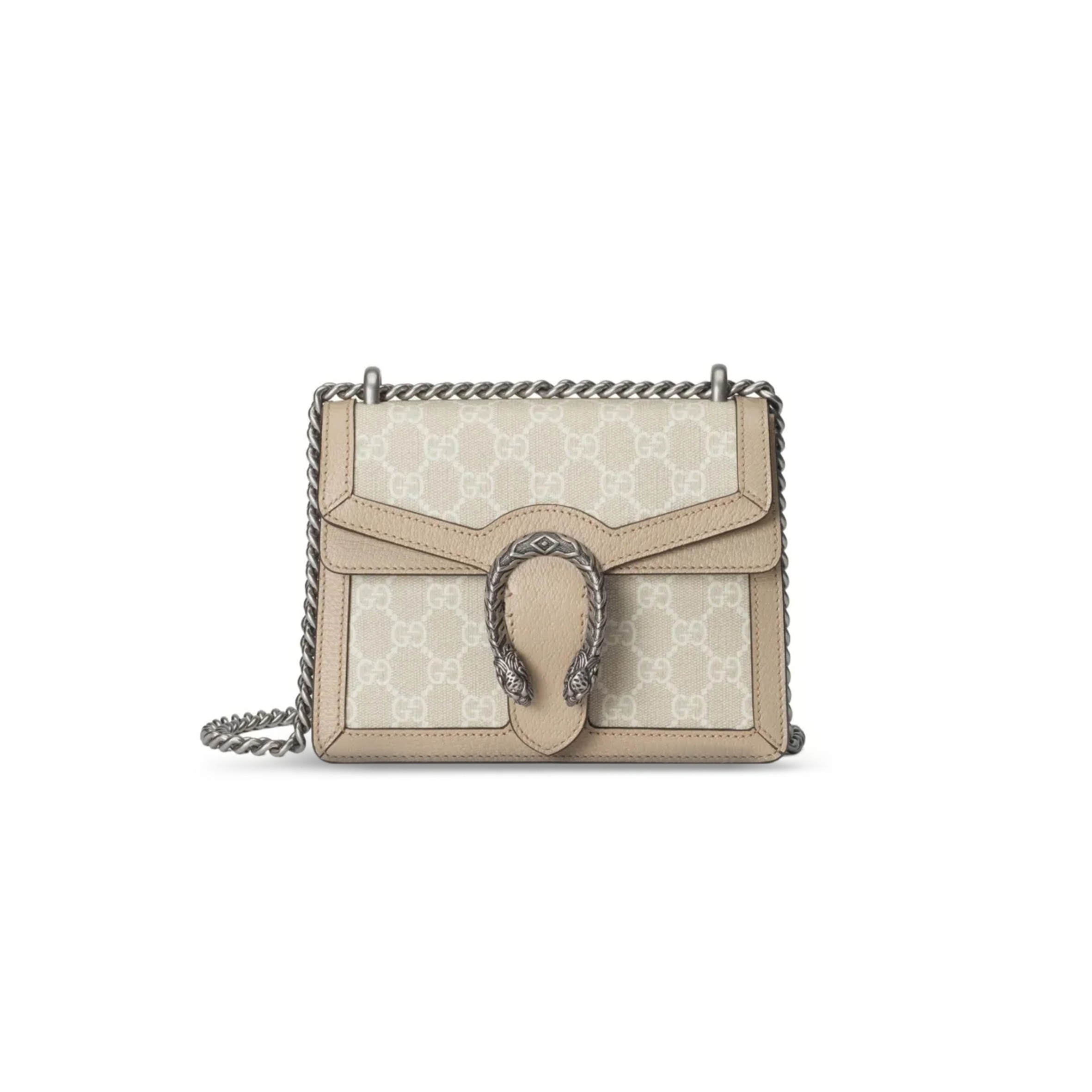 GUCCI DIONYSUS SMALL SHOULDER BAG 421970 (20*15.5*5cm)